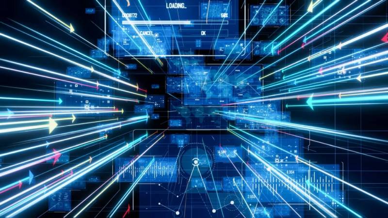 江安县SCADA系统开发:守护工业安全的数字卫士